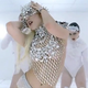 Illustration for article titled Latex, Sex & A Burning Sensation: An Analysis Of Lady Gaga's New Vid